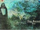lp ALAN SORRENTI aria (Italian FOLK/PSYCH/PROG)