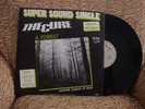 RARE ORIG the cure 