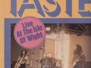 TASTE-R.GALLAGHER-LP-LIVE AT ISLE OF WIGHT- UK ORG.-MIN