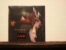 Pearl Jam Live on Two Legs 2LP MINT factory sealed