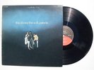 THE DOORS - THE SOFT PARADE - US LP - BEAUT AND SCARCE