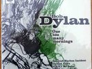 Bob Dylan, one too many mornings, EP, CBS 6070, UK, rar