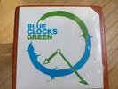 Blue Clocks Green Hemingway '88 shrink NM 12
