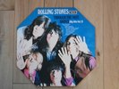 Rolling Stones Through the Past Darkly LP 1st Press N/M