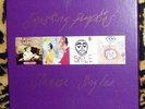 Smashing Pumpkins Siamese Singles 7