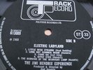 Jimi Hendrix ELECTRIC LADYLAND UK 1ST 68 UNPLAYED MINT