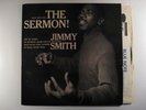 JIMMY SMITH The Sermon BLUE NOTE LP NY USA