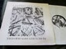 Die Form / Asmustietchens Face to Face Vol. 1 Nm LP '87 synth wave france goth