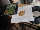 CAN EGE BAMYASI OKRASCHOTEN 1972 MINT ARCHIV ALBUM RAAR