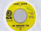 psych garage FANTASTIC ZOO Light Show   HEAR
