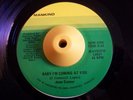 Modern Soul 45 JESSE GOMEZ Baby I'm Coming At You/Lace