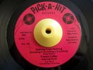 Northern Soul 45 FRENCH COFFEY I Just Can't Get Enough