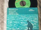 MIKE OLDFIELD MOONLIGHT SHADOW SOMBRA A  MEXICO 45 P/S