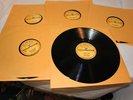 ELVIS SUN 78 RPM Jukebox REPRODUCTION Record Set Repro