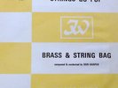 Don Harper STRINGS GO POP Rene Costy style funk Library