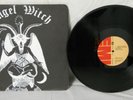 Angel Witch Angelwitch Sweet Danger RARE NWOBHM 12