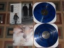 Brand New Devil and God BLUE/BLACK thursday thrice nofx