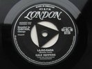 DALE HAWKINS - LA-DO-DADA (LONDON 7
