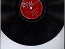 Ike Turner-The World is yours- Ike & Tina-78 rpm