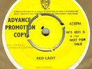PHIL CORDELL*RED LADY*DEMO MOD PSYCH DANCER*LISTEN