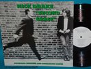 NICK DRAKE SECOND GRACE VINYL LP UK ORIGINAL PRESSING N.MINT FOLK PSYCH RARE