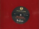 The Beatles Revolution Take Knickers Rare Tracks Red LP