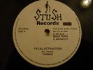 Taxman Fatal Attraction Killer UK Digi 12
