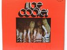 Alice Cooper-Easy Action-Straight Label-Glam Rock-Mint