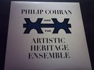 PHILIP COHRAN and the ARTISTIC HERITAGE ENSEMBLE mint-