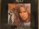 BARBRA STREISAND - NUTS - Instrumental OST 12-inch EP