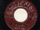 ROCKABILLY R&B--ALADDIN----BIG 
