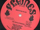 Revolutionaries - Meditation in Dub - Orig. Rare Dub LP