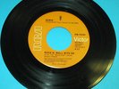 David Bowie - Rock N' Roll 45 RARE Canada UNRELEASED