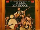 LES MOGOL HOLY GRAIL ANATOLIAN ROCK PSYCH Turkey * Hear