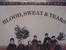 BLOOD SWEAT & TEARS S/T RARE MFSL FACTORY Sealed LP