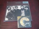 THE BAND BROWN ALBUM RARE UK 180 GRAM LP + 24 KARAT GOLD HDCD AUDIOPHILE SET