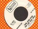 (Hear) 1966 Jive Five Northern Soul (Then Came Heart Br