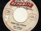 ROCKABILLY INSTROS on REPUBLIC--BOB HARMON--HEAR BOTH