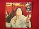 LP VALIA DIMITRIEVITCH POLIAKOF VOIX TZIGANES KESSEL