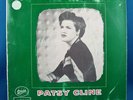 Patsy Cline, Gone But Not Forgotten, 45rpm E.P.