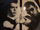 RARE Pet Shop Boys 10