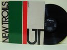LP-NEW TROLLS -