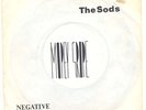 SODS : 2 x ep's DANISH Obscurities KBD ORIG 