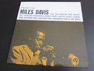 MILES DAVIS LP JAZZ GIANTS PRESTIGE 7150 RVG VG++/Exc.