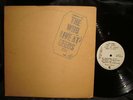 The Who Live At Leeds LP w/Inserts Poster & Pic