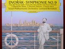 Dvorak, Symph 9 New world Bernstein dgg