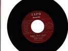 BOBBY JONES - TALKIN BOUT JONES- SOUL-LISTEN