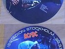 Lp AC/DC - The Razors Edge Tour 90/91 Picture Disc RARO