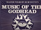 WILBURN BURCHETTE Music Of The Godhead 75 private psych