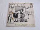 MAY BLITZ - 2ND OF MAY - UK VERTIGO SWIRL COVER ONLY